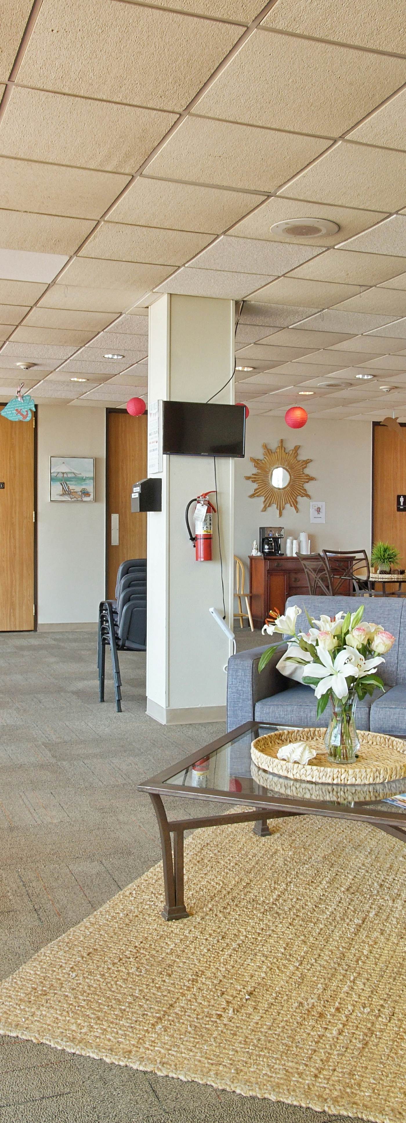 Island Time in Galveston