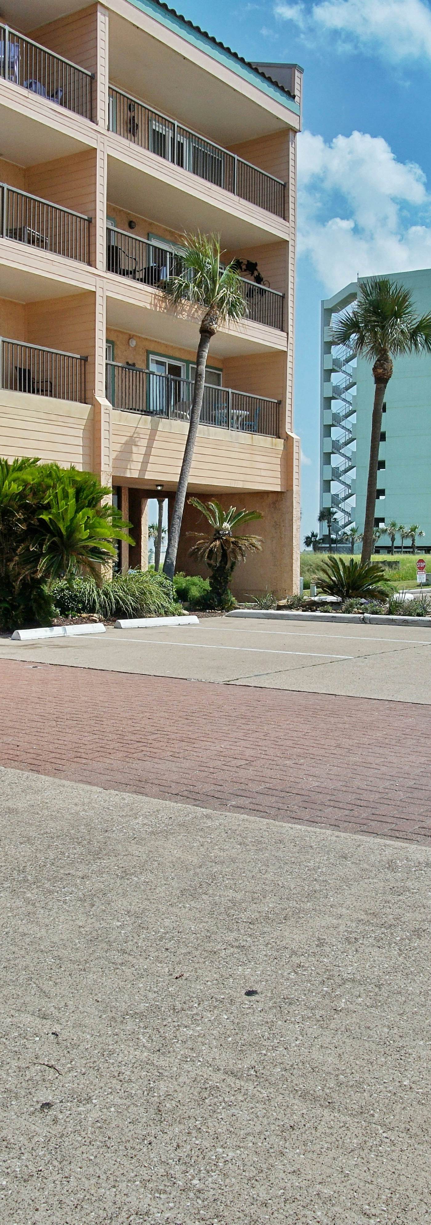 Island Time in Galveston