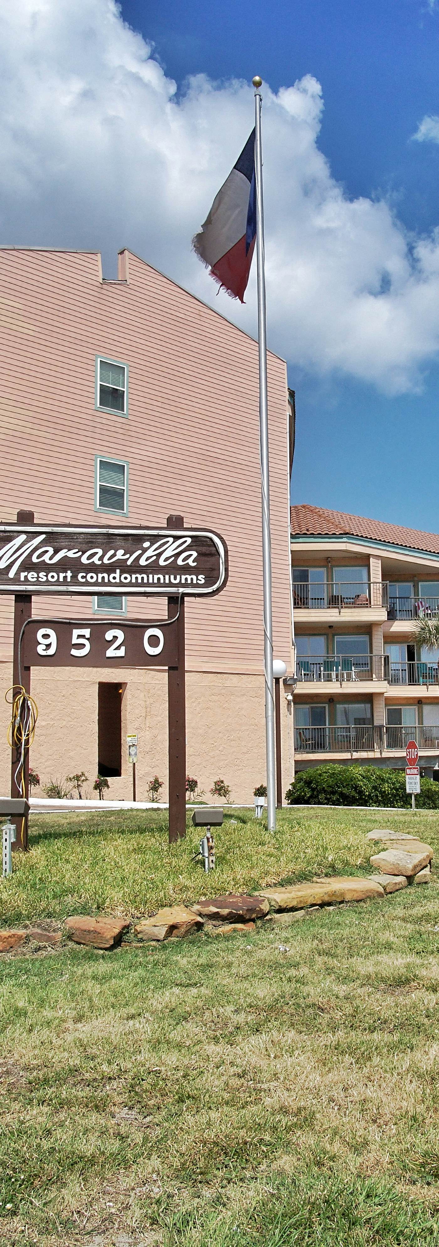 Island Time in Galveston