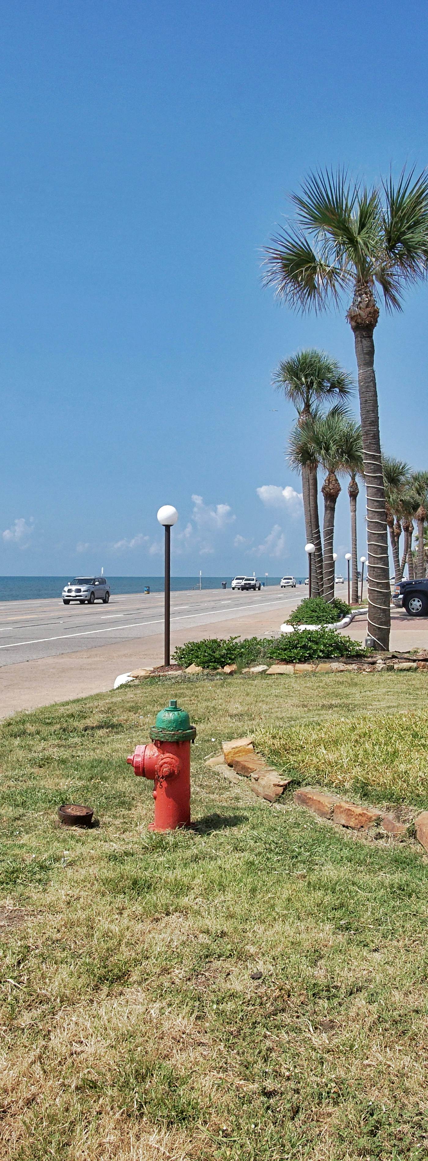 Island Time in Galveston