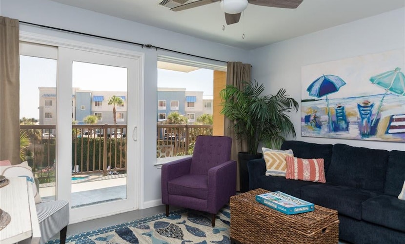 Island Time! Spring Break is Calling, Book Now!