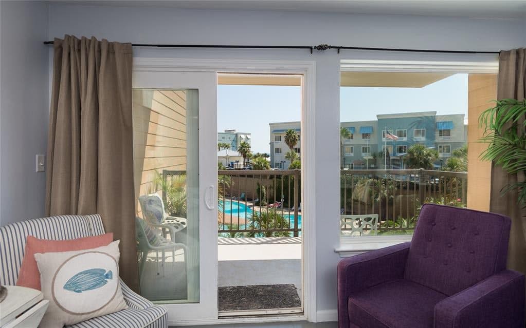 Island Time in Galveston