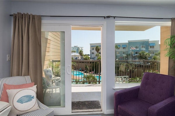 Island Time! Spring Break is Calling, Book Now!