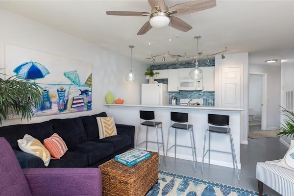 Island Time! Spring Break is Calling, Book Now!