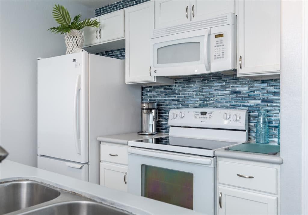 Island Time in Galveston