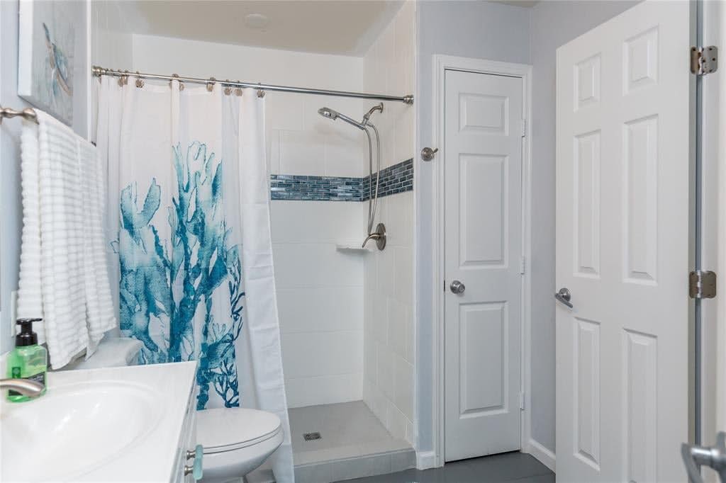 Island Time in Galveston