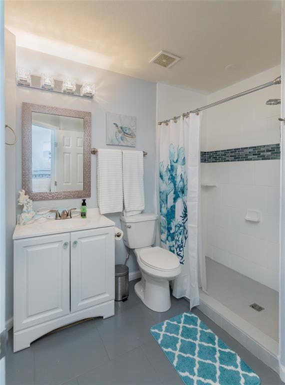 Island Time in Galveston