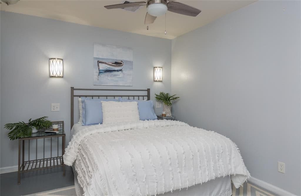 Island Time in Galveston