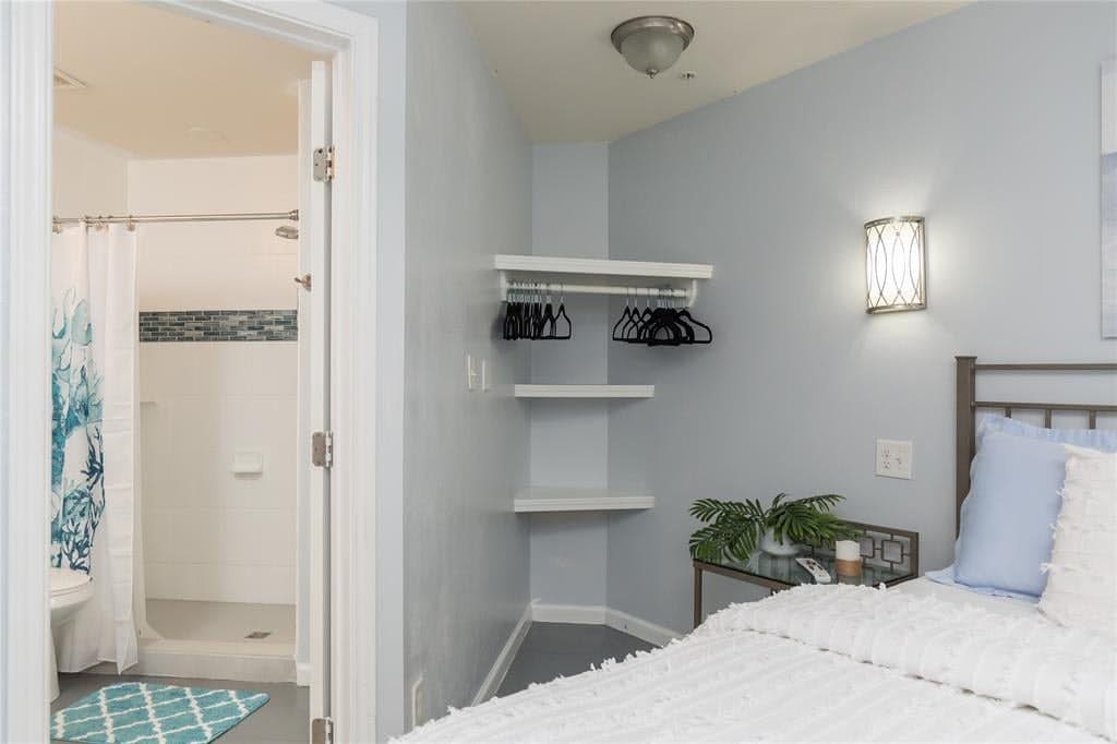 Island Time in Galveston