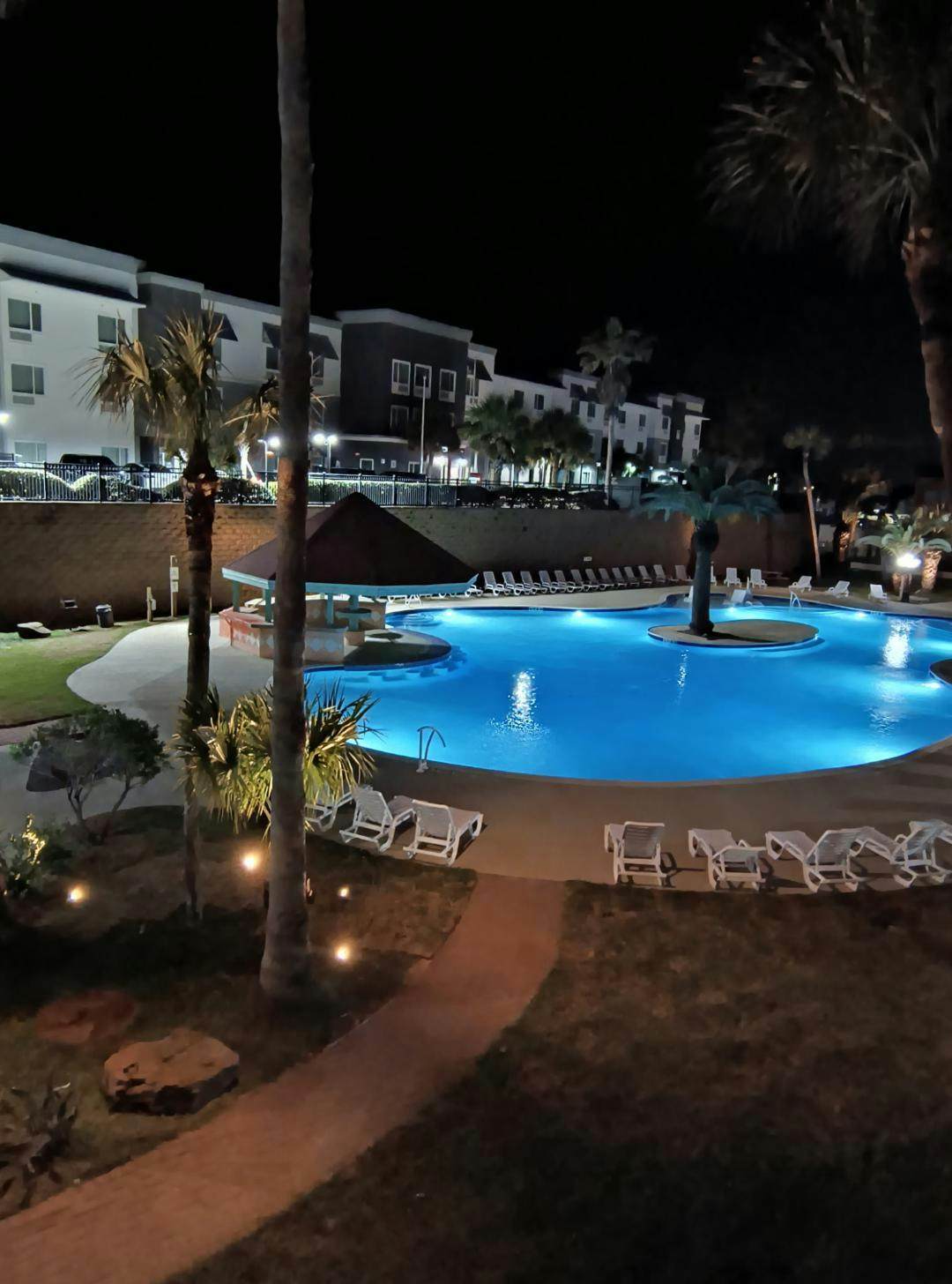 Island Time in Galveston