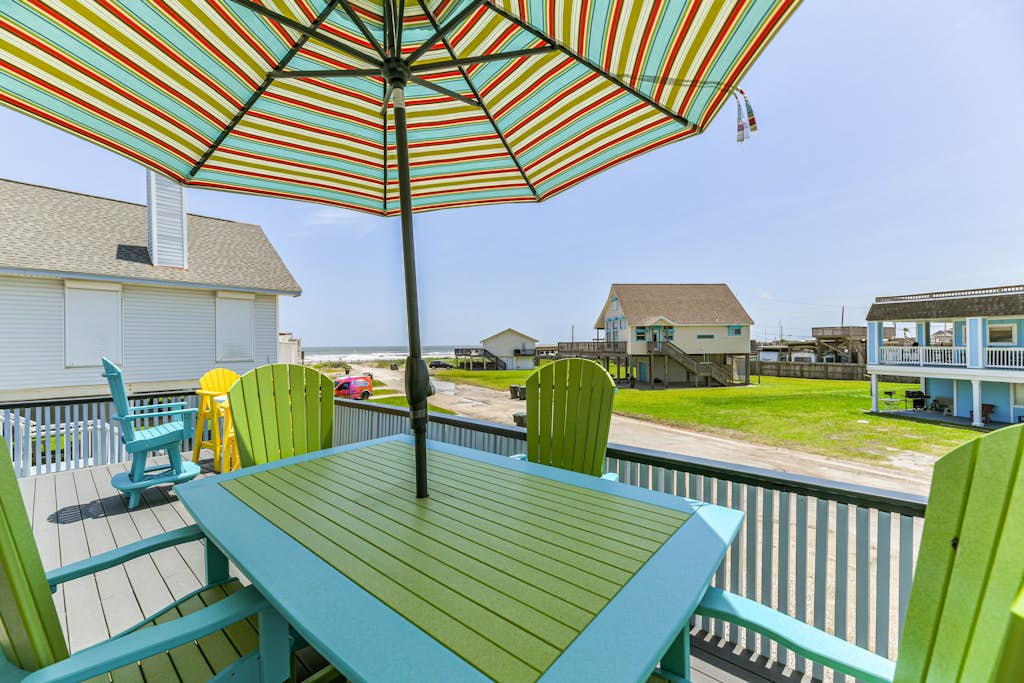 Beach Waves A, Steps from the Beach, Book Now!