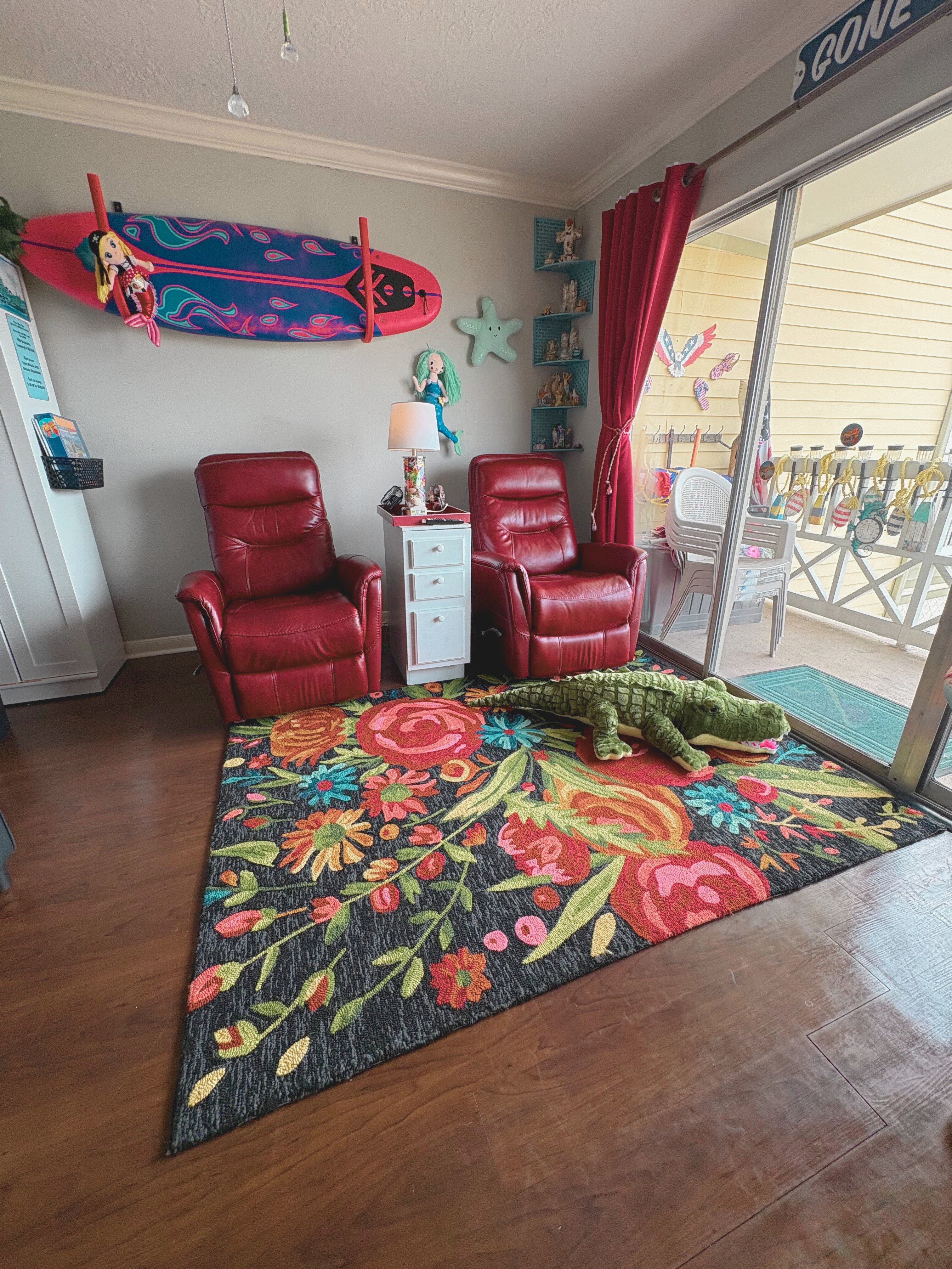 DFW Flip Flops, Book Now for Ironman!