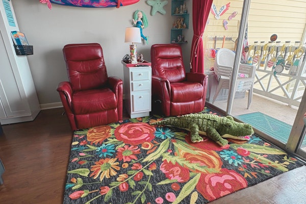 DFW Flip Flops, Book Now for Ironman!