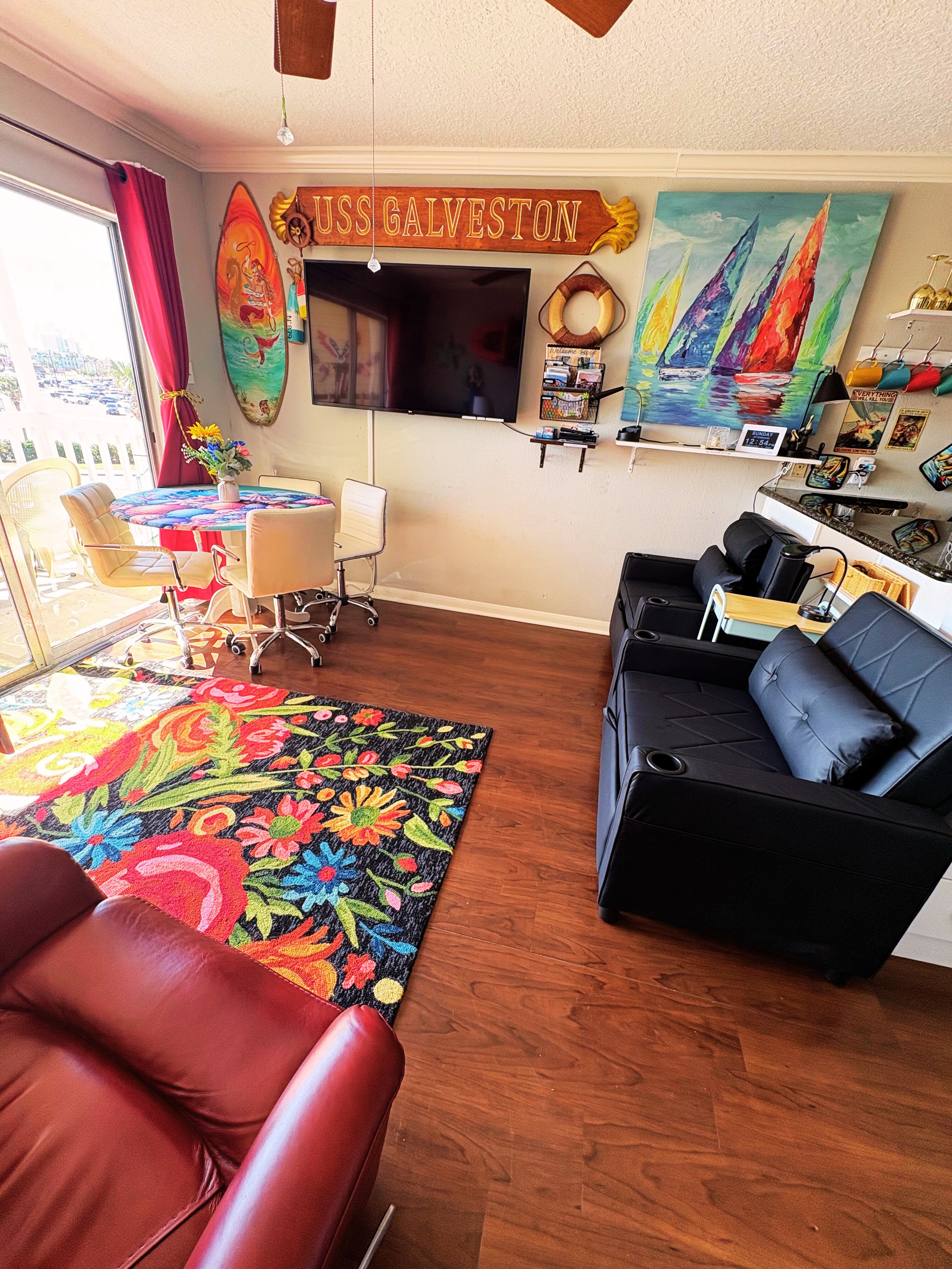 DFW Flip Flops, Book Now for Ironman!