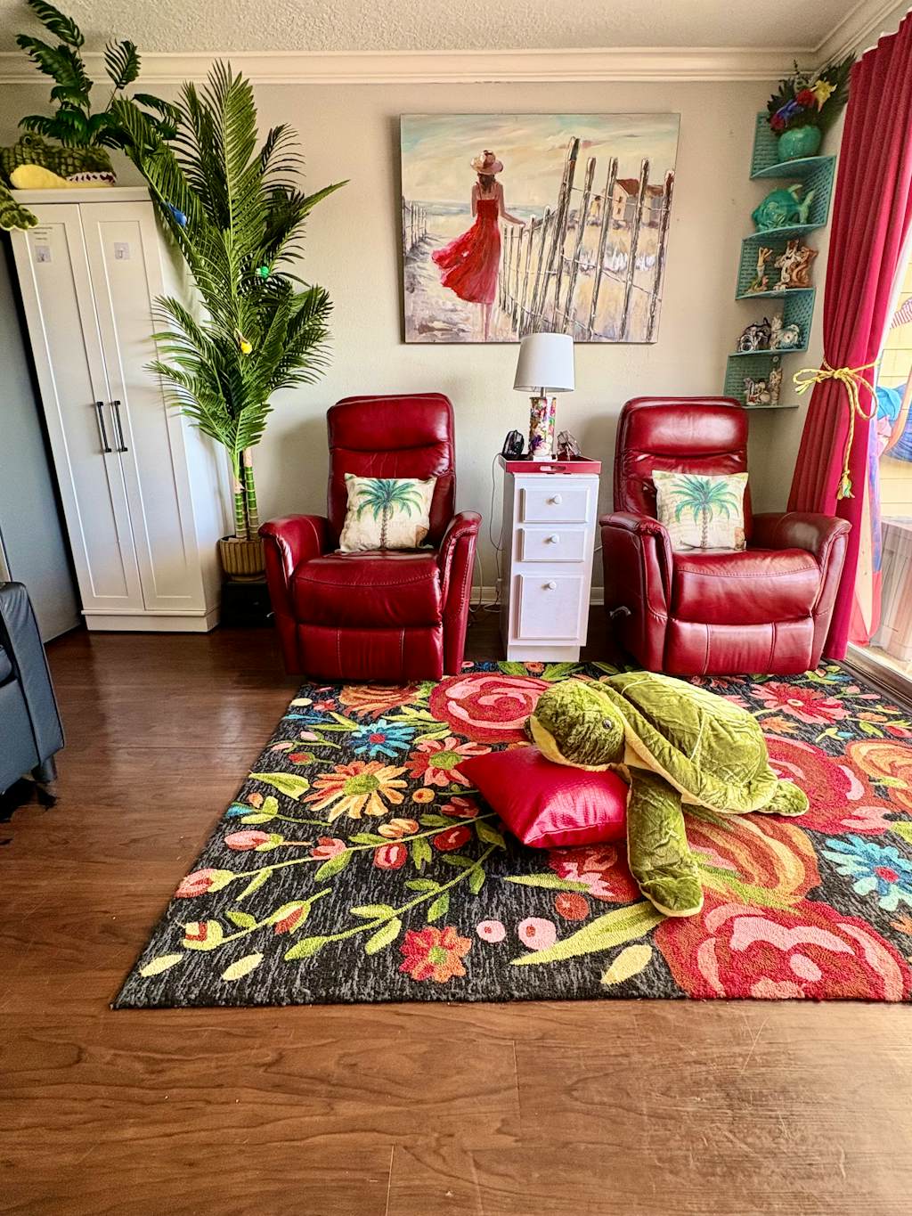 DFW Flip Flops, Sleeps 6, Ocean View!