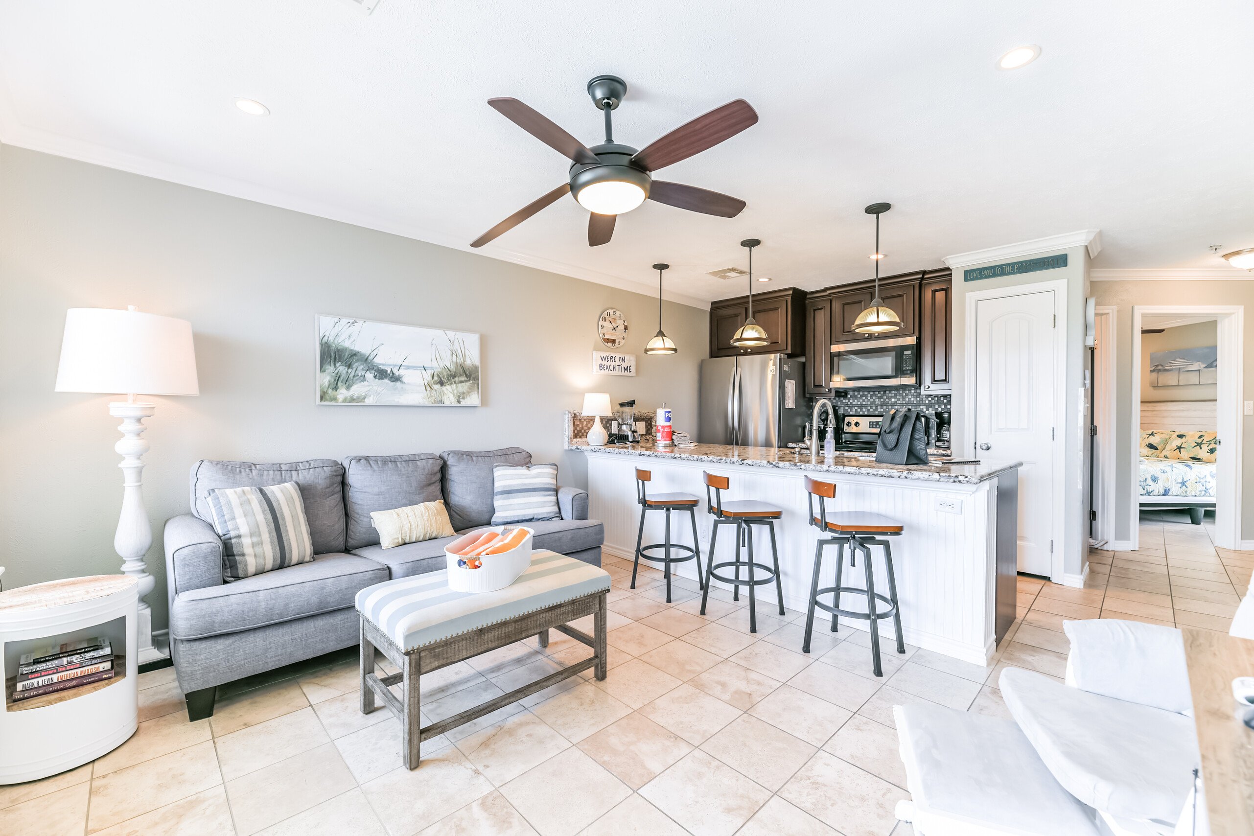 Fun Times Casa, Book Now for Ironman!