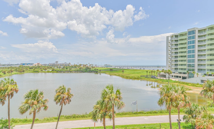 Lovely Sunrise Breeze - Spring Break is Calling, Book Now!