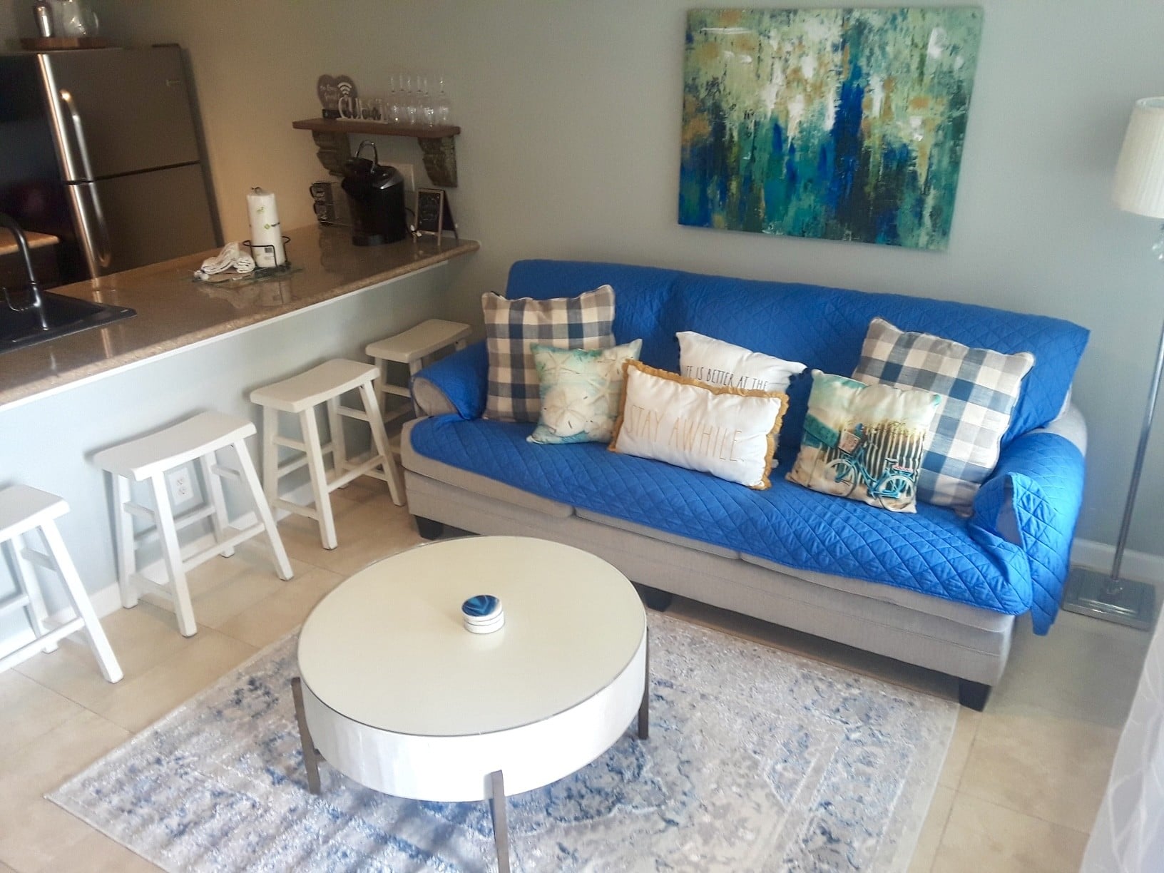 Lovely Sunrise Breeze - Spring Break is Calling, Book Now!