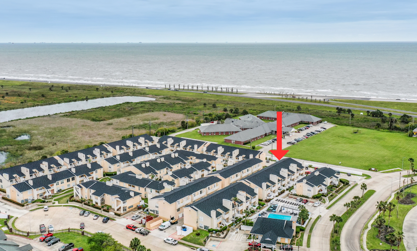 Gone Coastal! Book Now for Ironman!