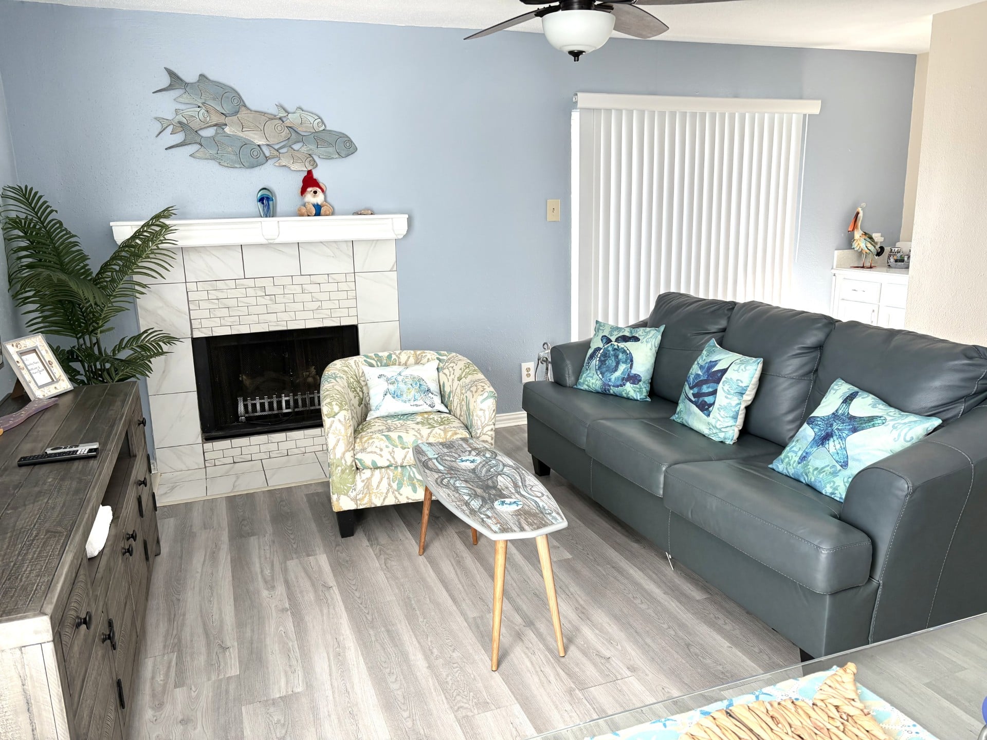 Gone Coastal! Book Now for Ironman!