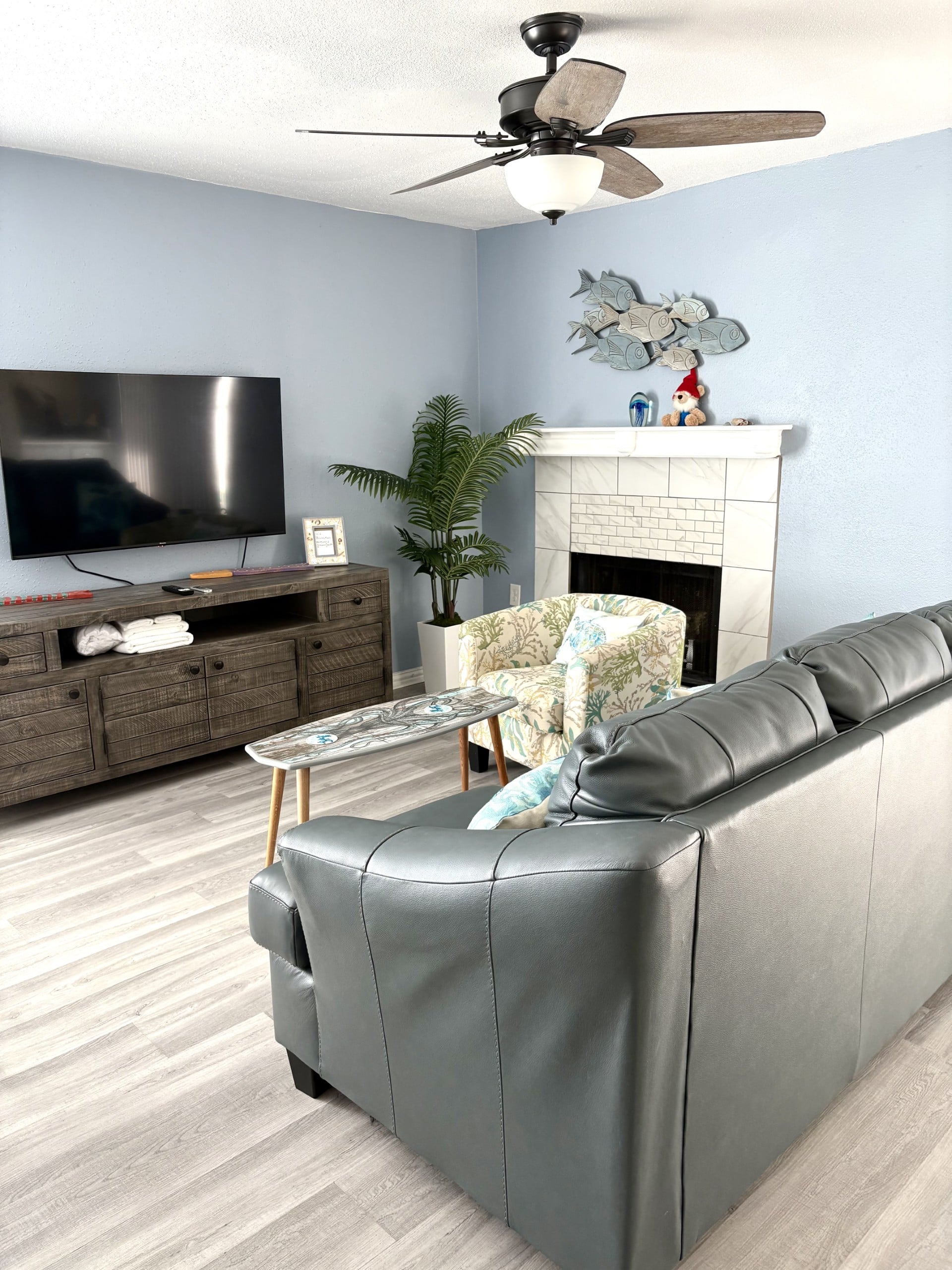 Gone Coastal! Book Now for Ironman!