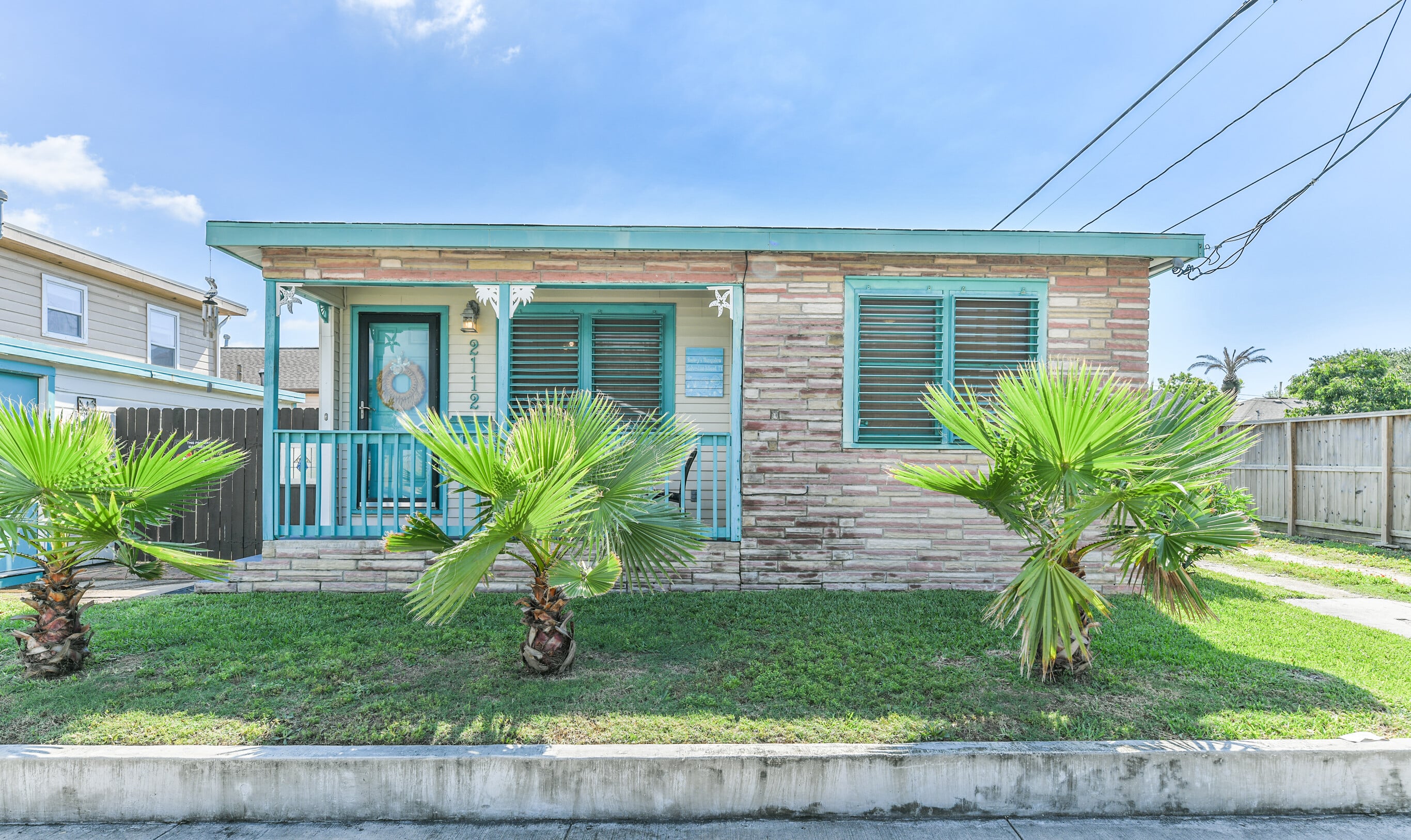 Spring Break is Calling, Book Now - Bailey's Bungalow, Fun at Nearby Beaches