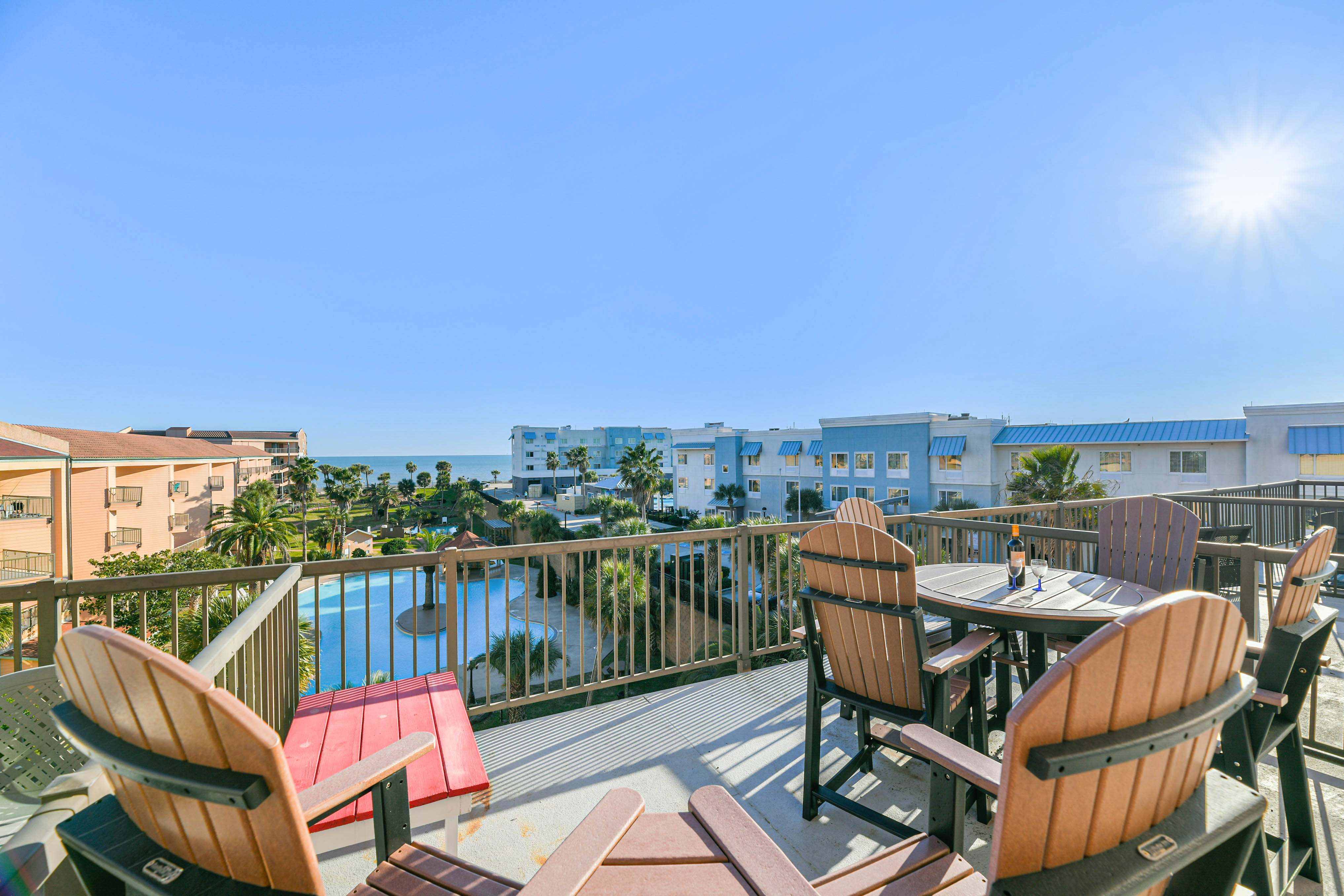 Pelican Bungalow! Stay with us for Iron Man!