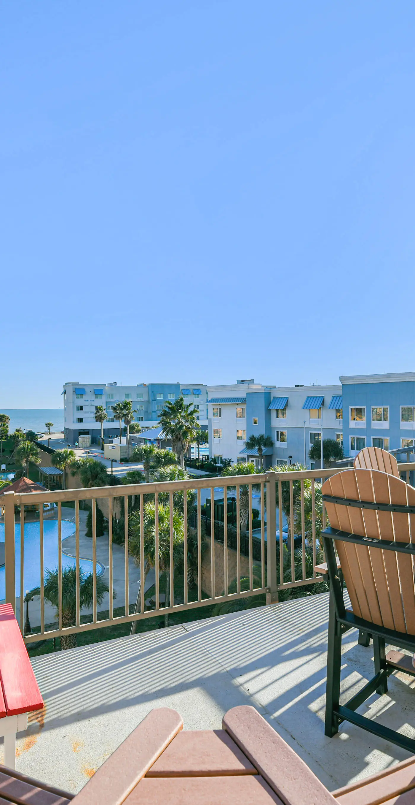 Pelican Bungalow