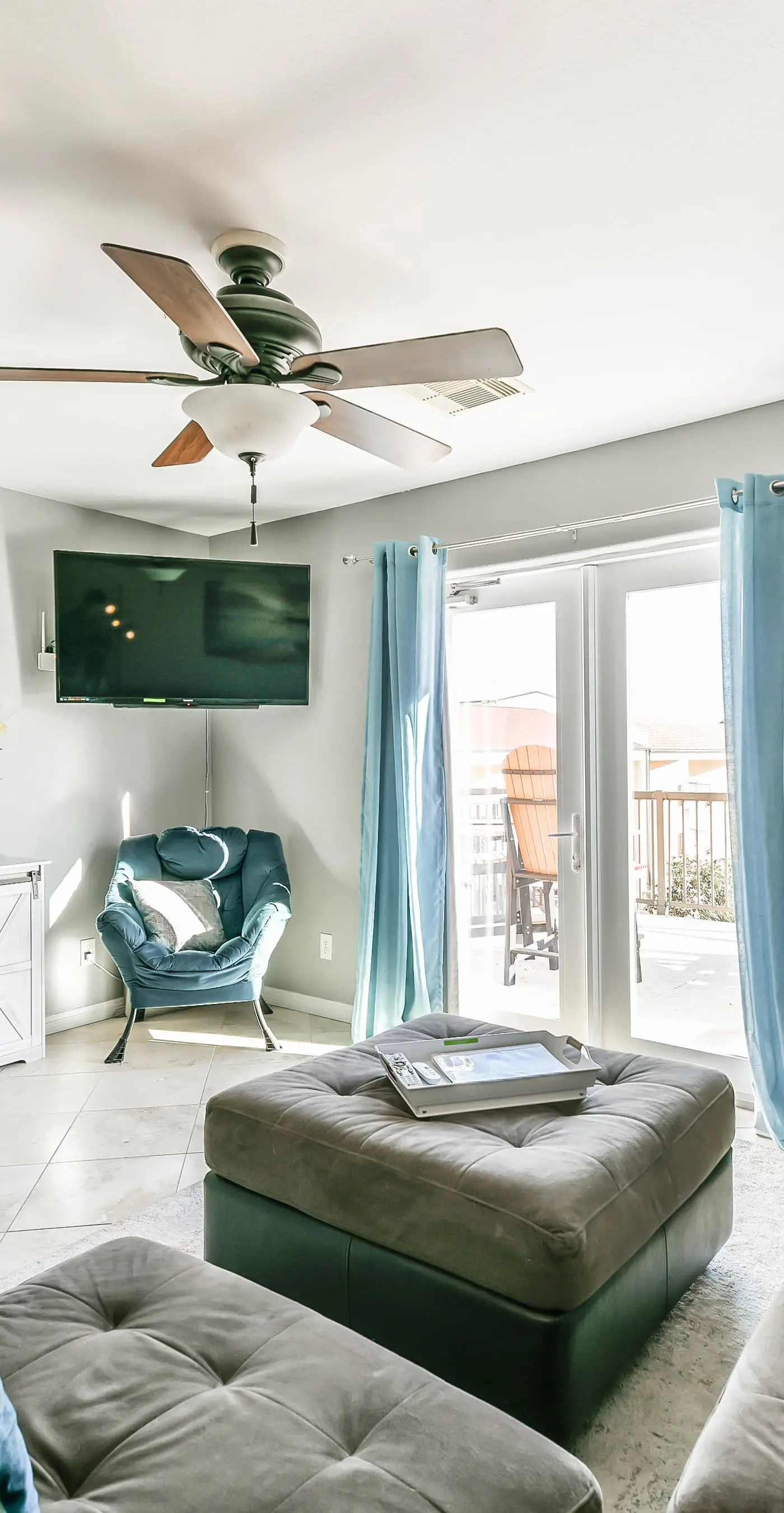 Pelican Bungalow