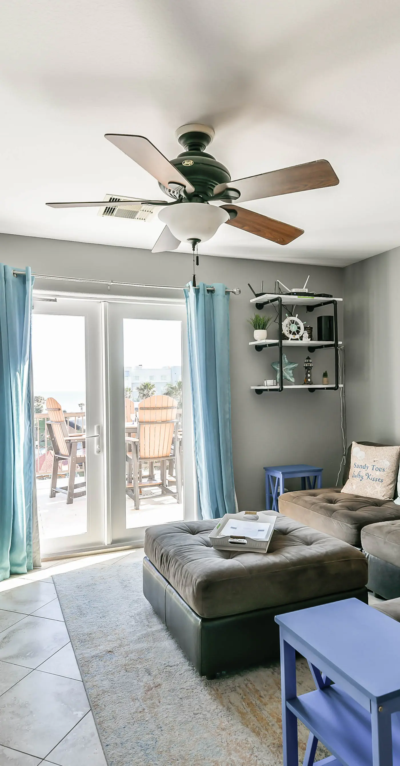 Pelican Bungalow
