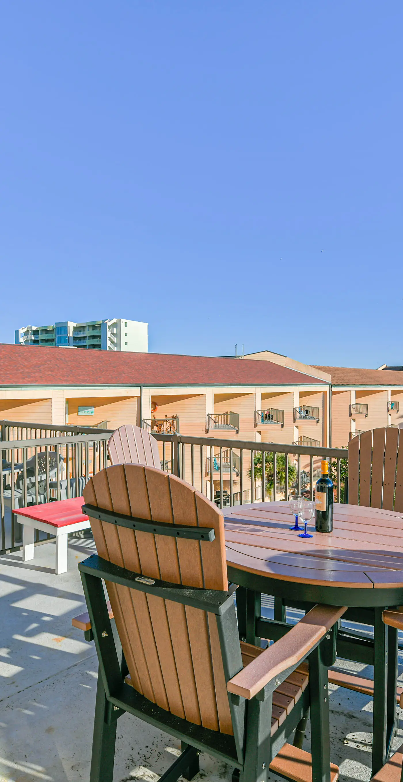 Pelican Bungalow