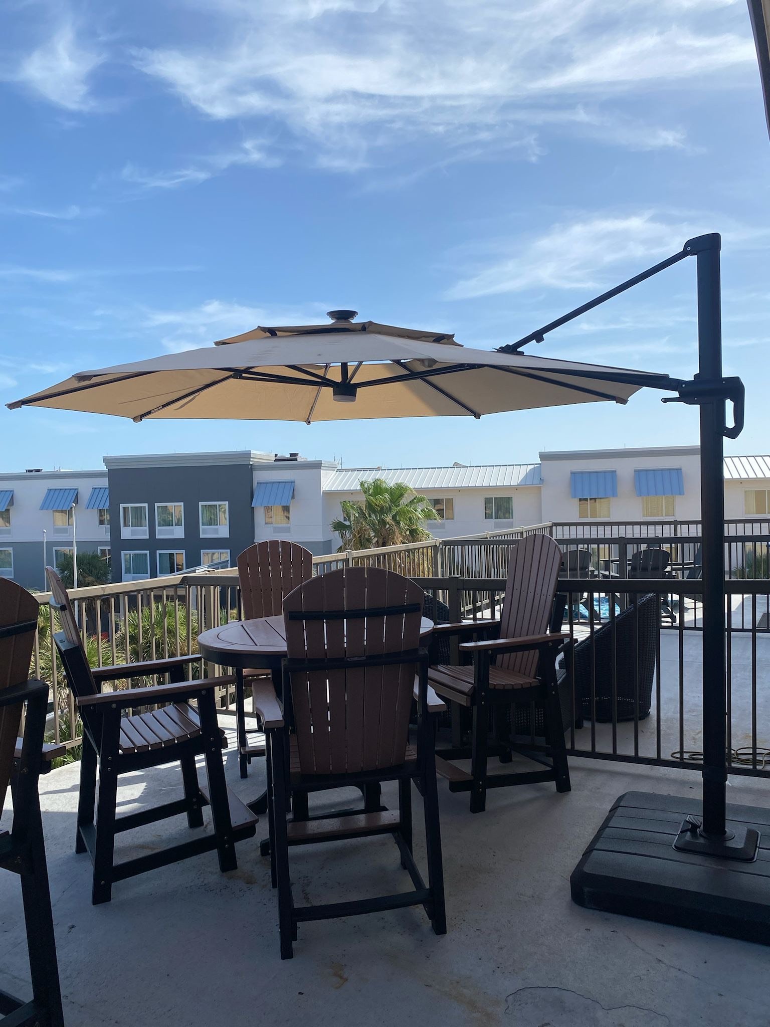 Pelican Bungalow! Stay with us for Iron Man!