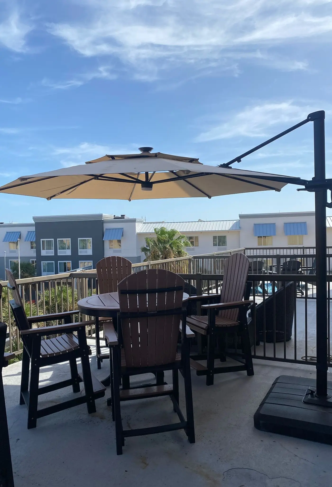 Pelican Bungalow