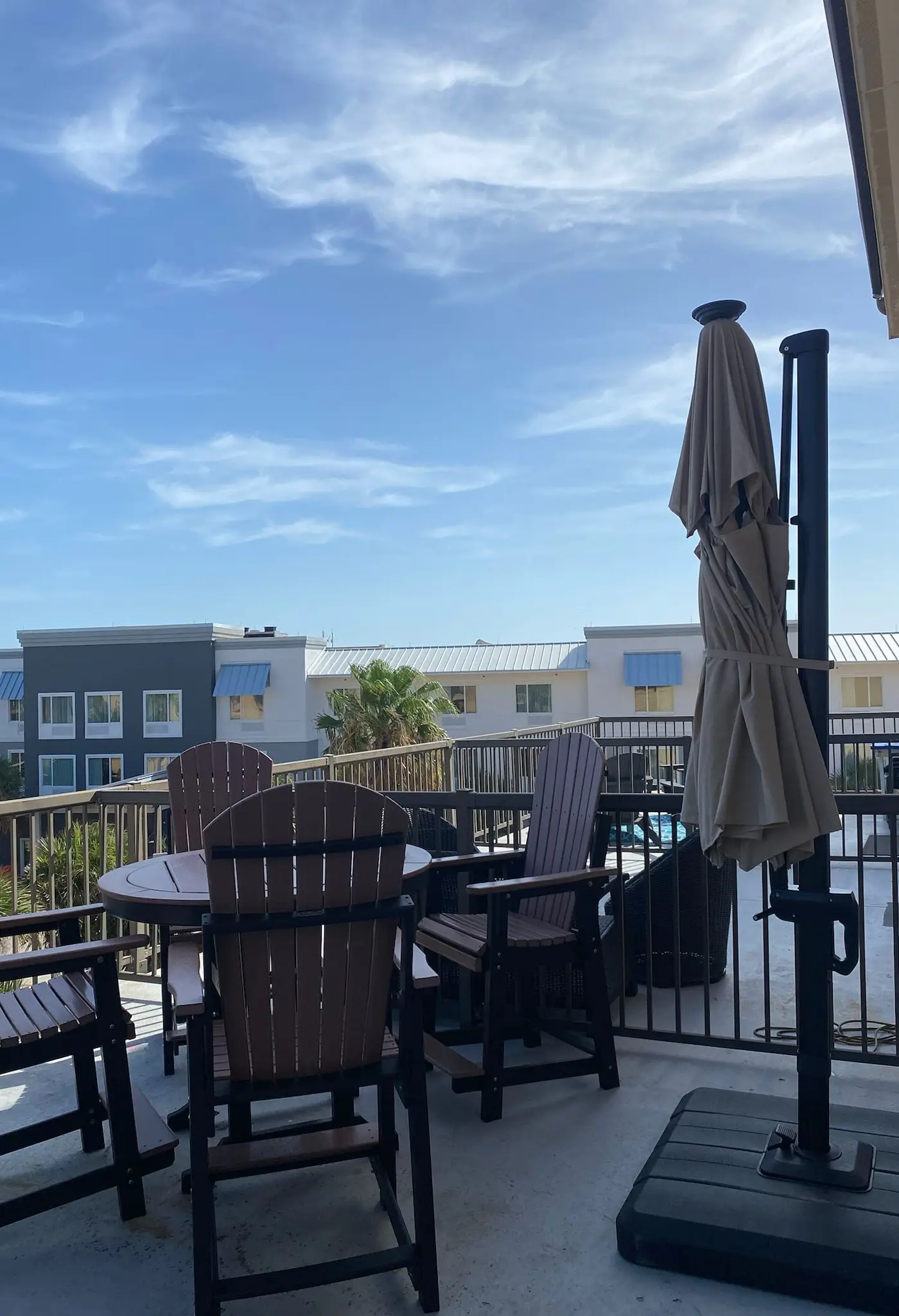 Pelican Bungalow