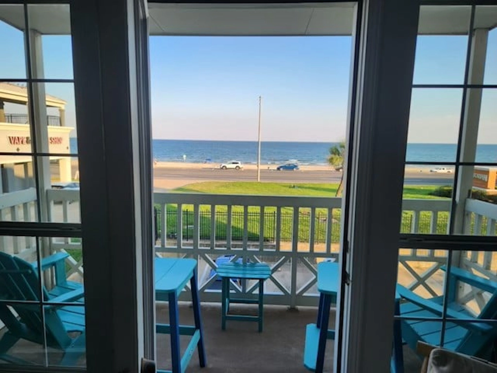 Beach Hair; Don't Care!