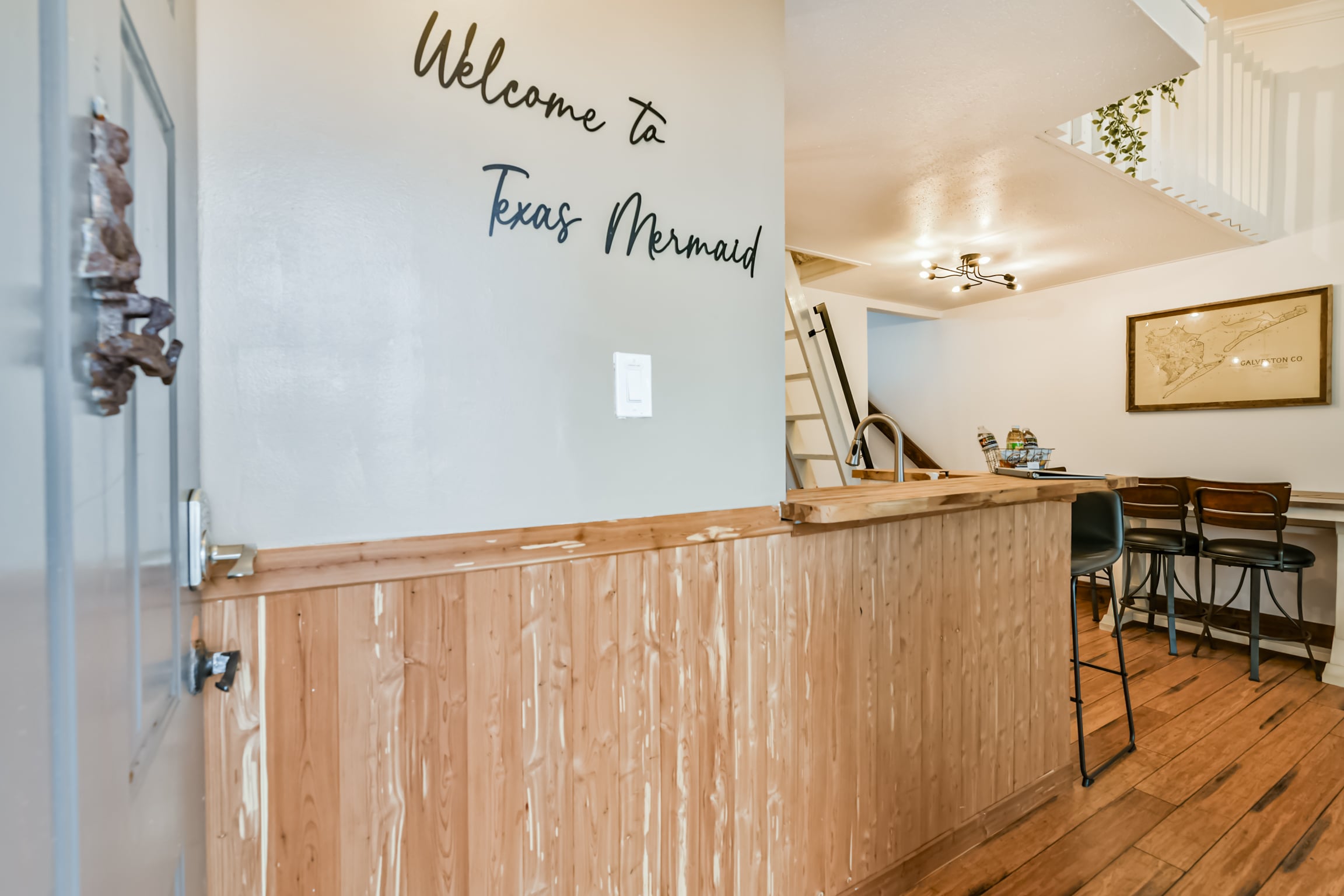 Texas Mermaid! Spring Break is Calling, Book Now!