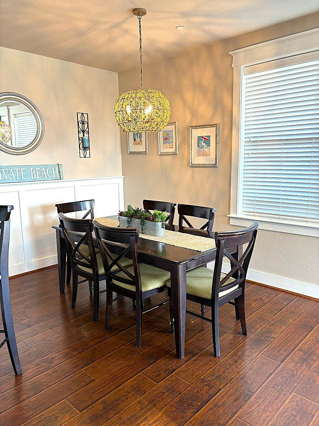 Bay Escape! Overlooking Marsh & Bay, Book Now!