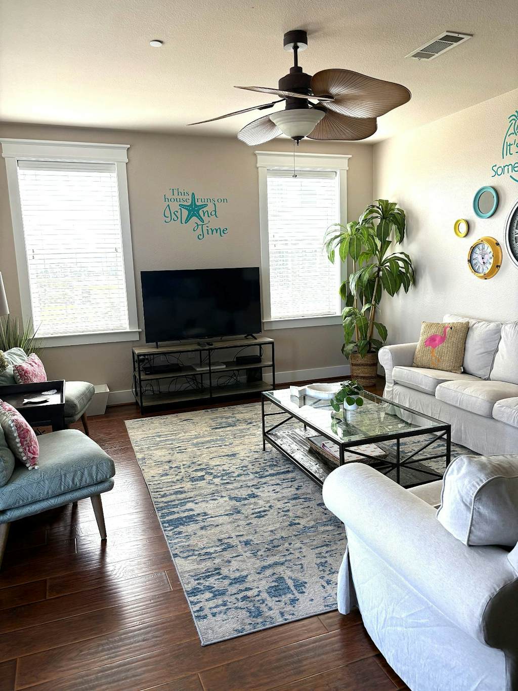 Bay Escape! Overlooking Marsh & Bay, Book Now!