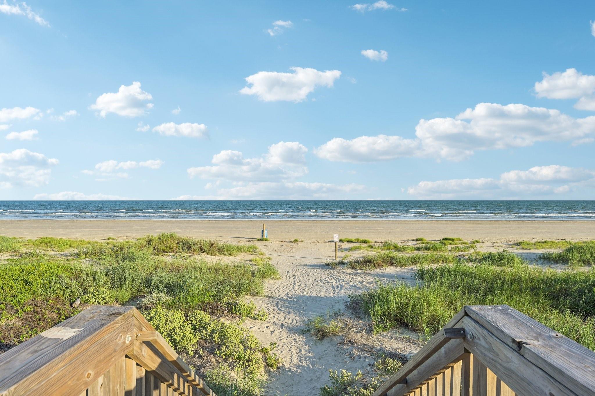 Mermaid's Cove, Stunning Pointe West, Stay with us for Iron Man!