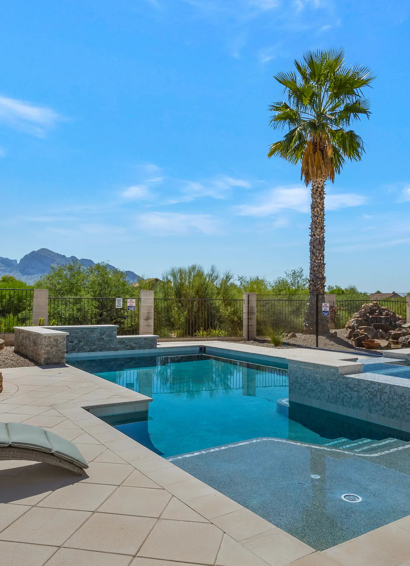 Mountain View Retreat