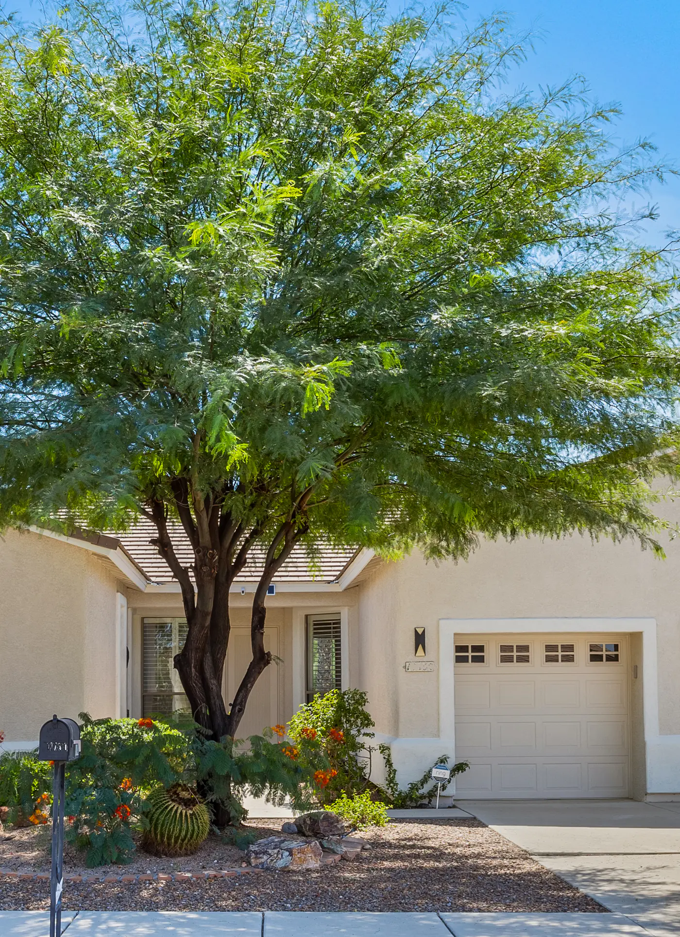 Mountain View Retreat