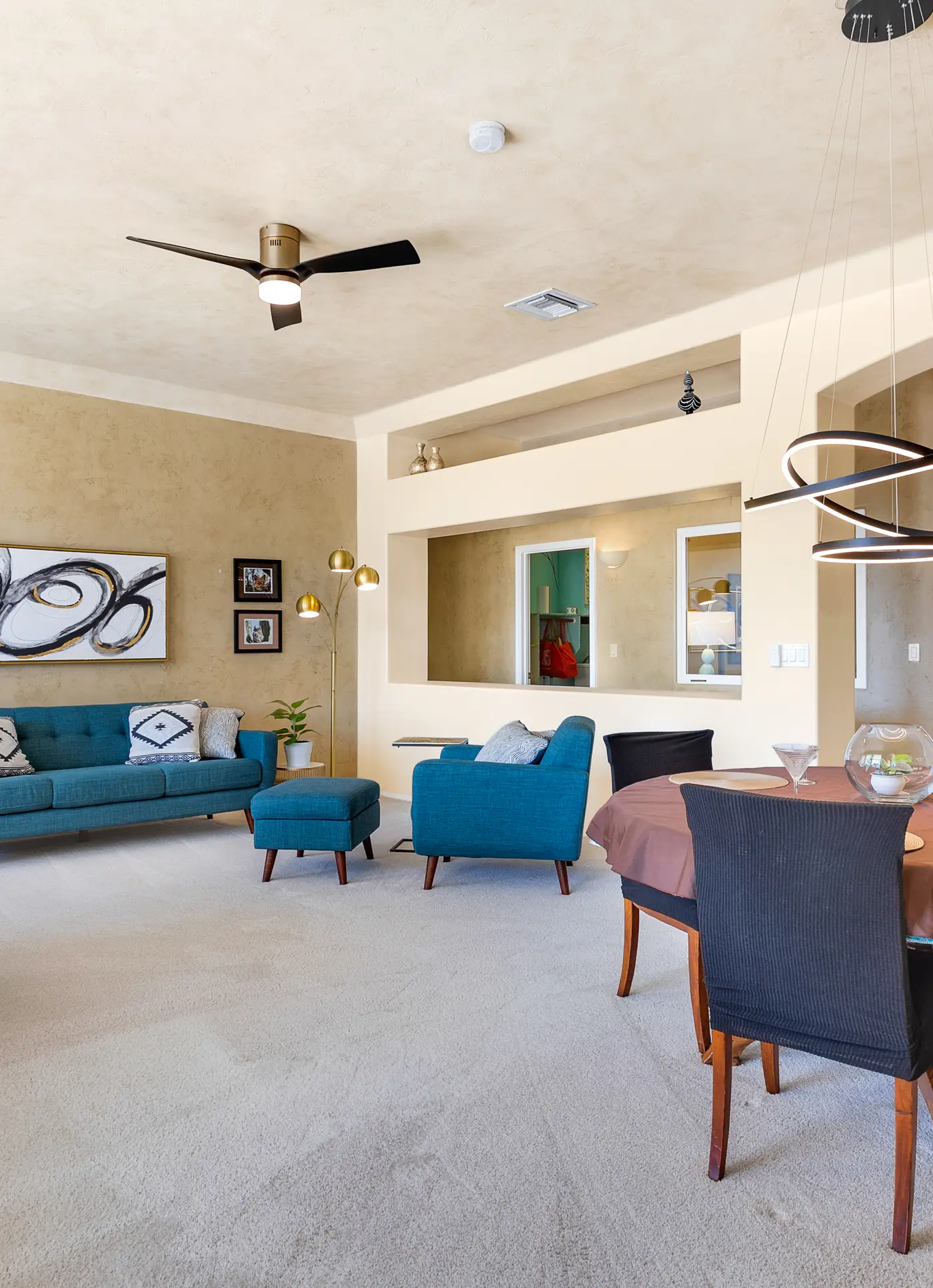 Mountain View Retreat