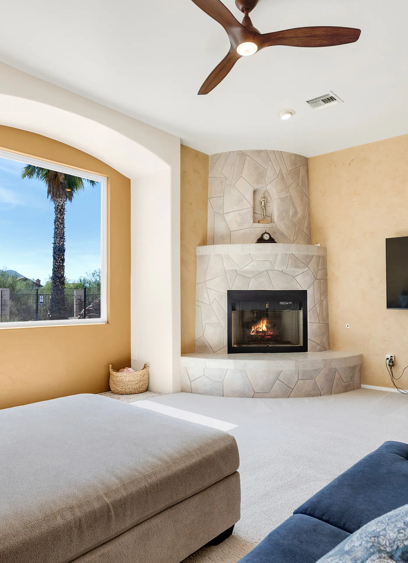 Mountain View Retreat