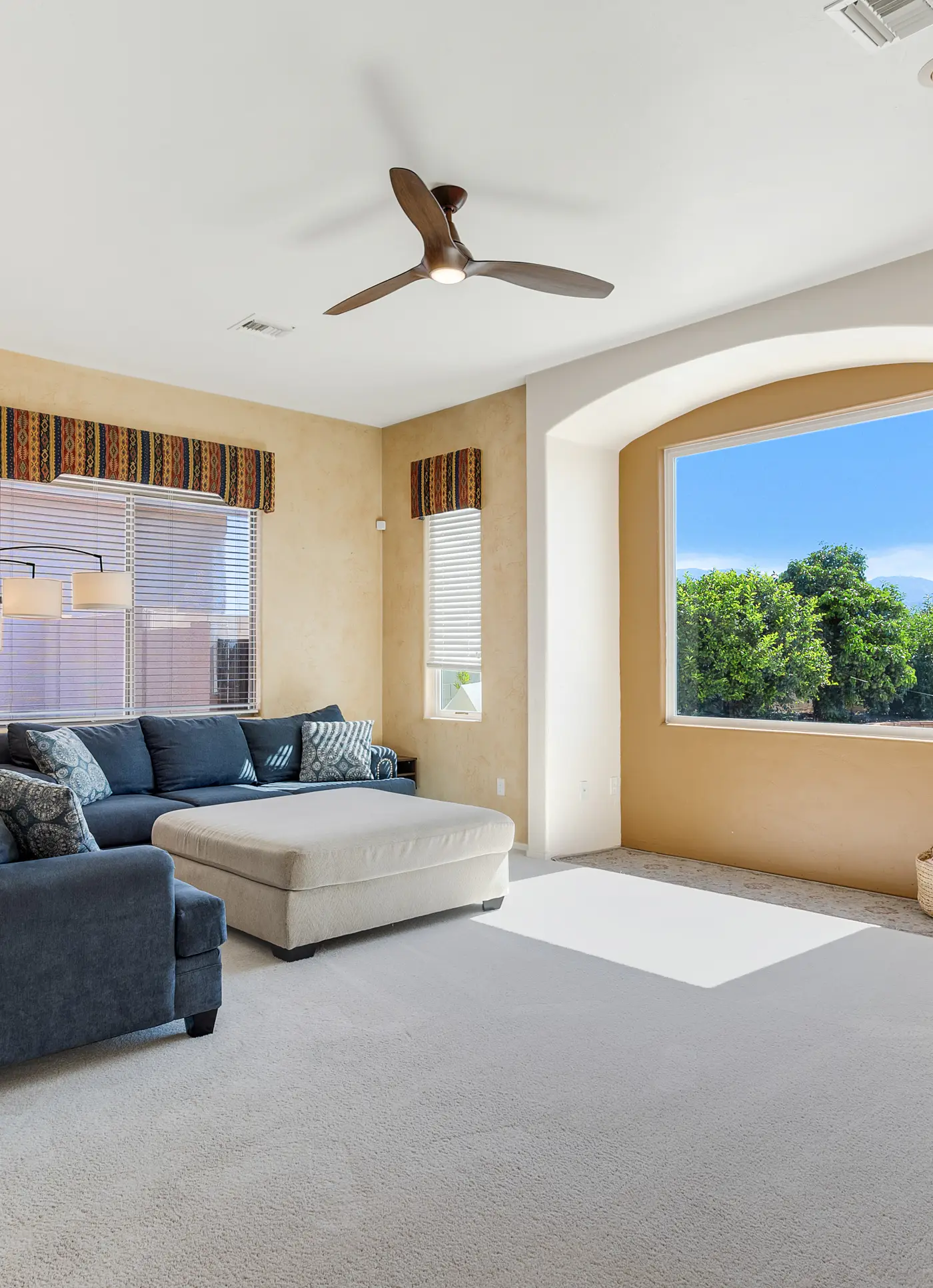 Mountain View Retreat