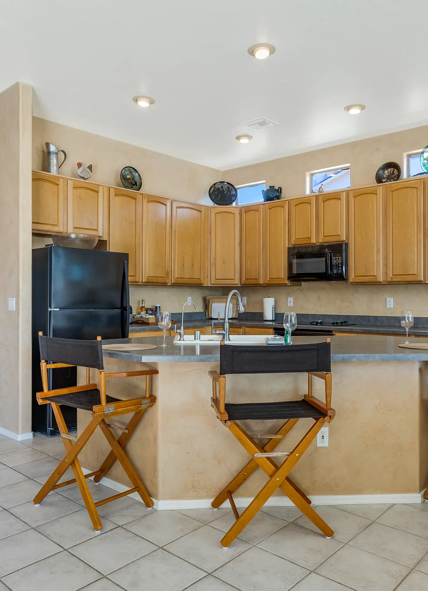 Mountain View Retreat