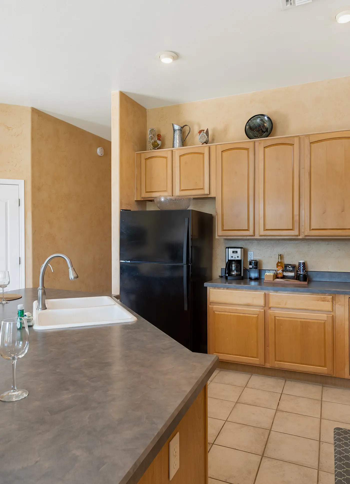 Mountain View Retreat