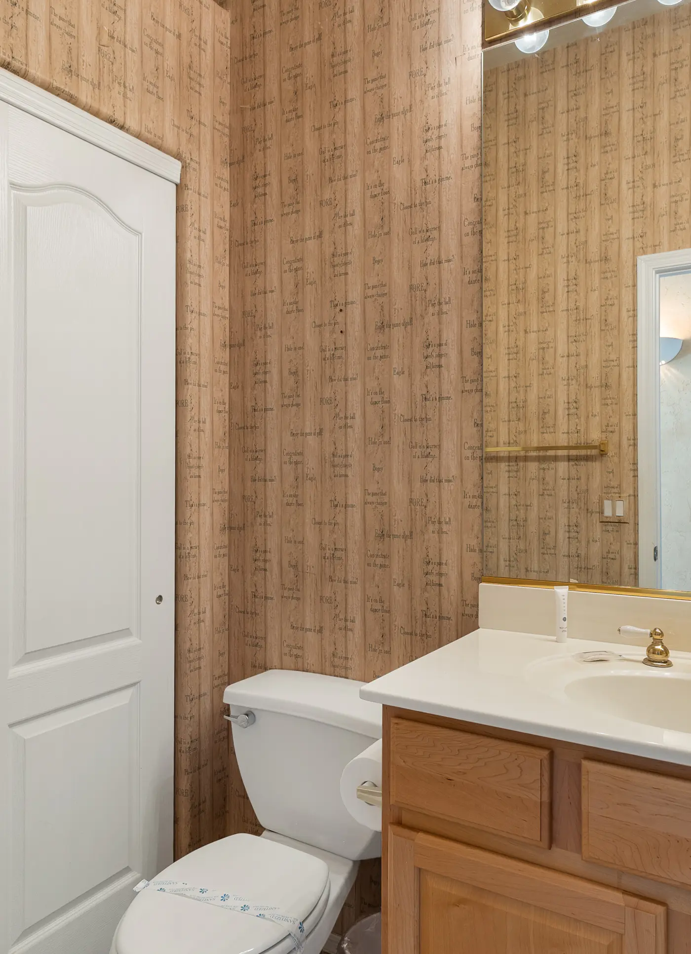 Mountain View Retreat