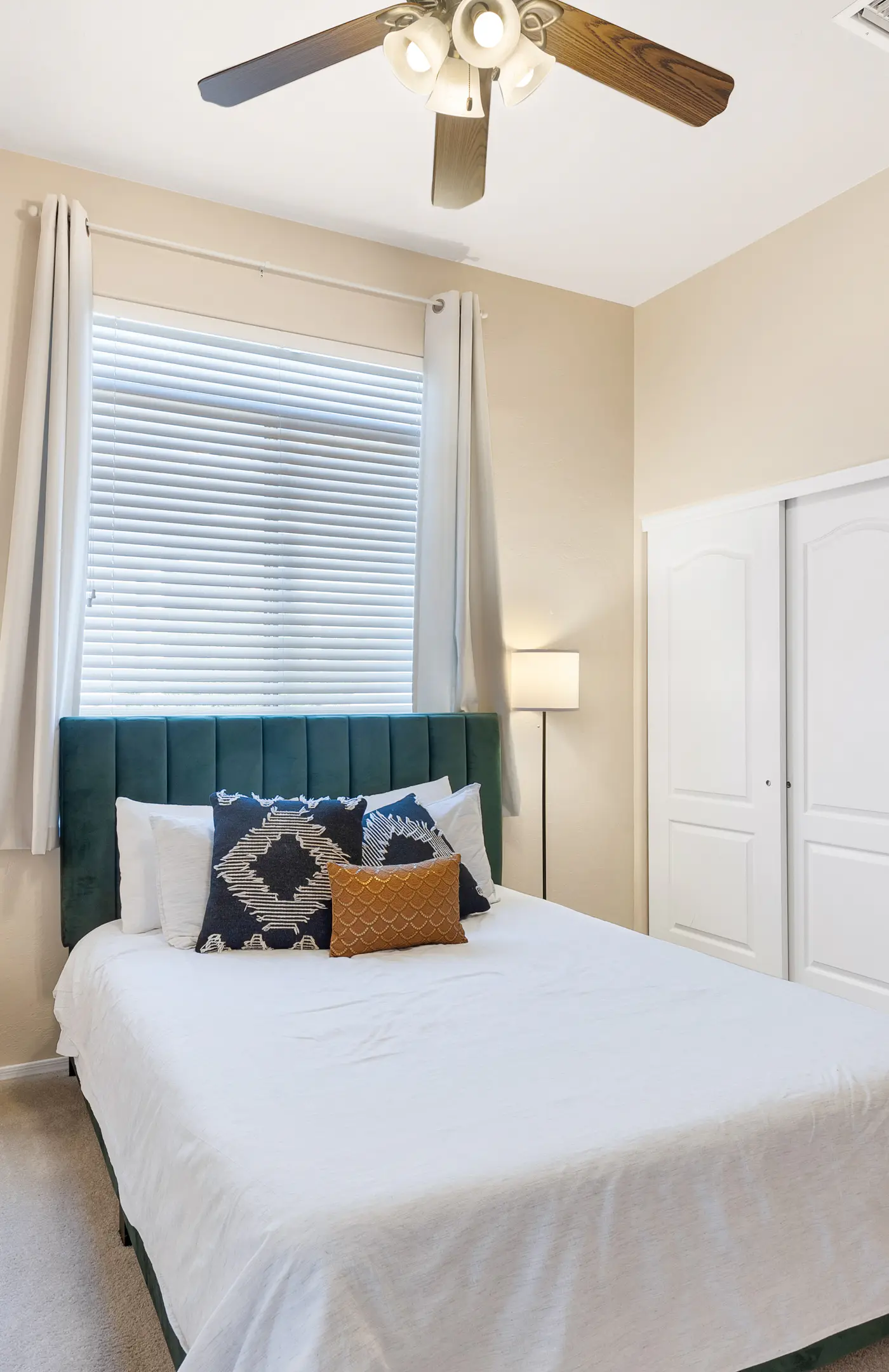 Mountain View Retreat