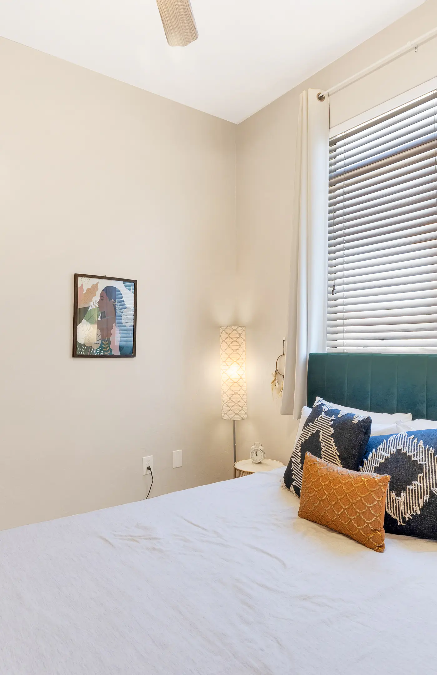 Mountain View Retreat