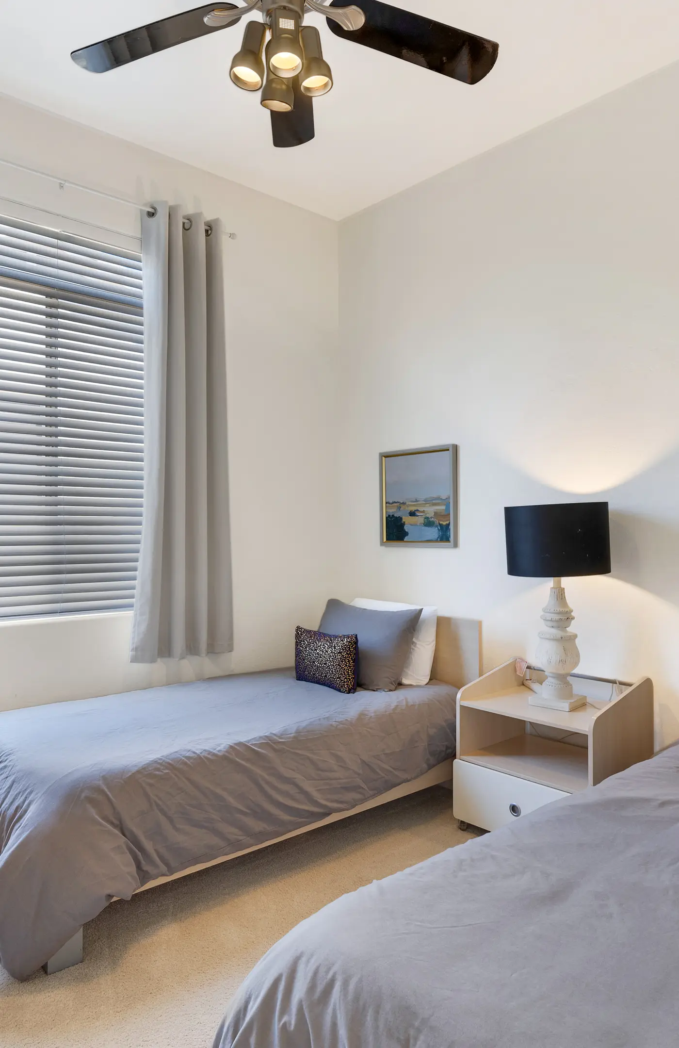 Mountain View Retreat